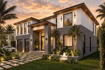 3208 Beacon St, Pompano Beach: photo 1 of 15