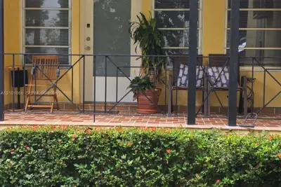 8024 Harding Ave #1, Miami Beach: photo 1 of 55