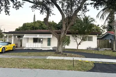 2848 NW 9th Ter, Wilton Manors: photo 1 of 13