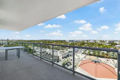 9511 Collins Ave #909, Surfside: photo 1 of 1