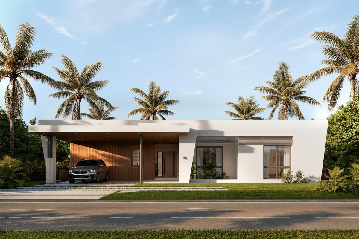 11815 NE 6th Ave, Biscayne Park: photo 1 of 21