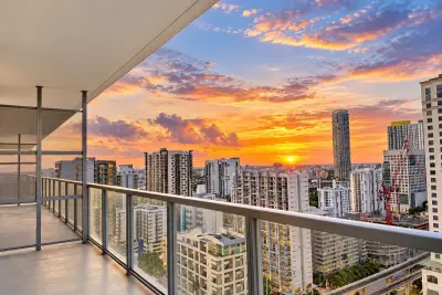 1111 SW 1st Ave #2823-N, Miami: photo 1 of 56