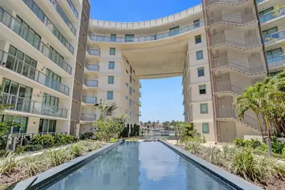 6620 Indian Creek #114, Miami Beach: photo 1 of 37