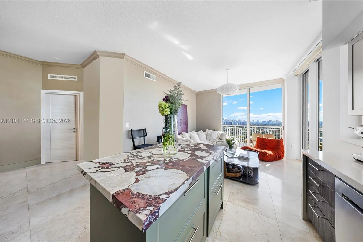 1745 E Hallandale Beach Blvd #2407W, Hallandale Beach: photo 1 of 33