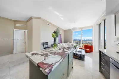 1745 E Hallandale Beach Blvd #2407W, Hallandale Beach: photo 1 of 33
