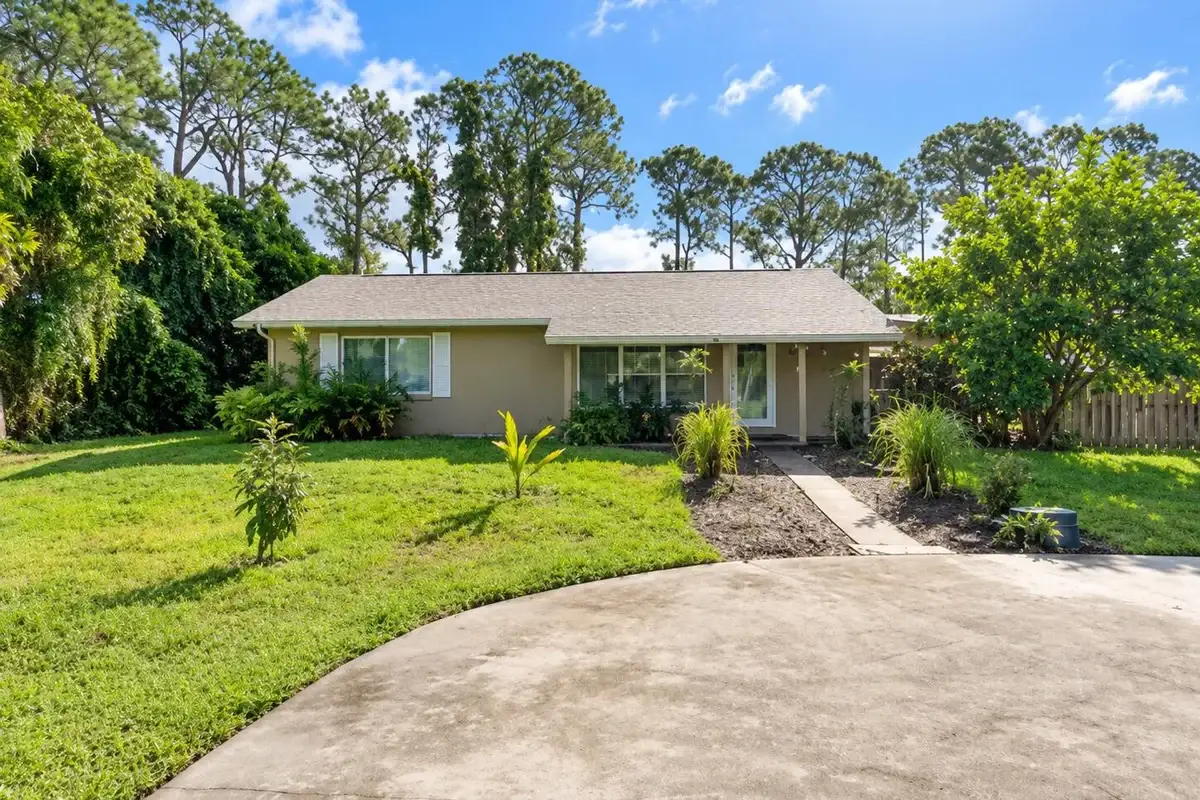 3472 Blanchette Trl, Lake Worth: photo 1 of 5