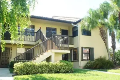 4699 Lucerne Lakes Blvd E #203, Lake Worth: photo 1 of 10