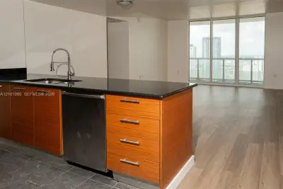 50 Biscayne Blvd #4111, Miami: photo 1 of 12