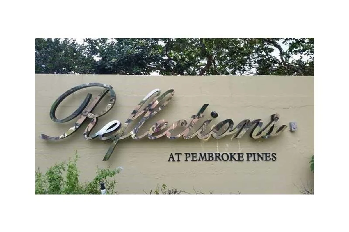 2151 NW 96th Ter #15J, Pembroke Pines: photo 1 of 21
