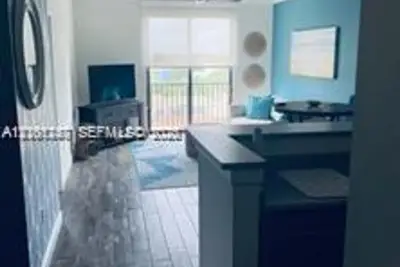1919 Van Buren St #815A, Hollywood: photo 1 of 13
