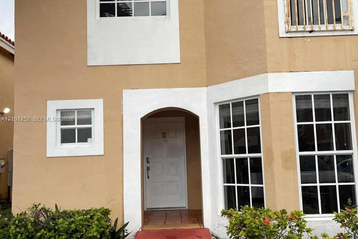14255 SW 57th Ln #8-1, Miami: photo 1 of 15