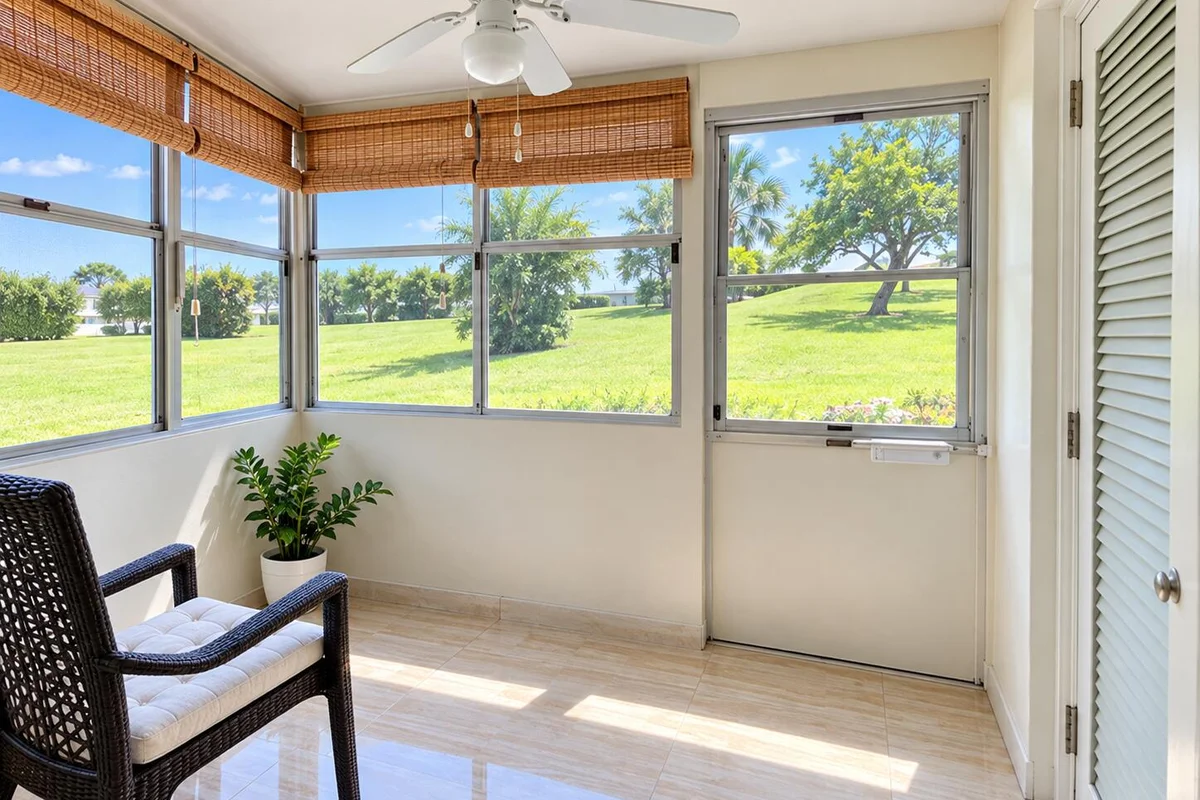 2832 Crosley Dr W #F, West Palm Beach: photo 1 of 13