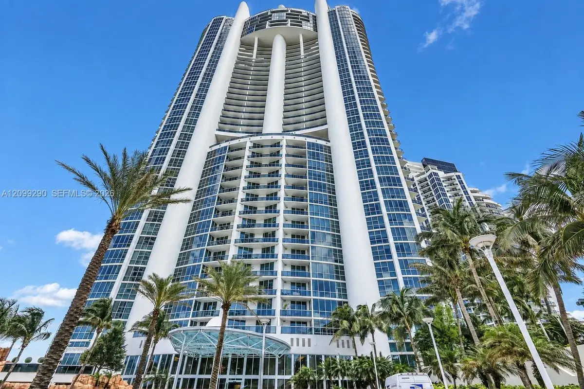18101 Collins Ave #602, Sunny Isles Beach: photo 1 of 43