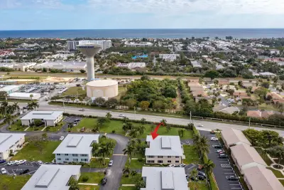 100 South Blvd #2A, Boynton Beach: photo 1 of 20