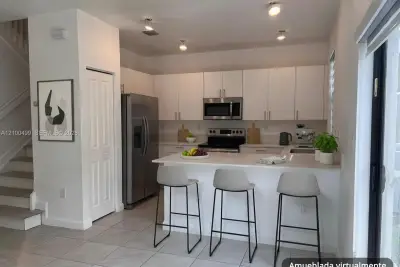 12978 SW 232nd Ter, Florida City: photo 1 of 15