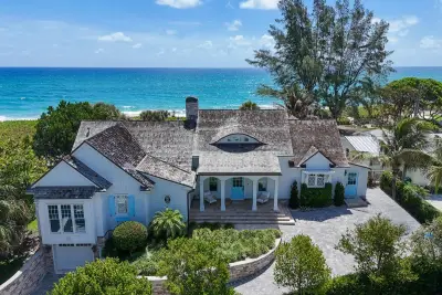 282 Celestial Way, Juno Beach: photo 1 of 53