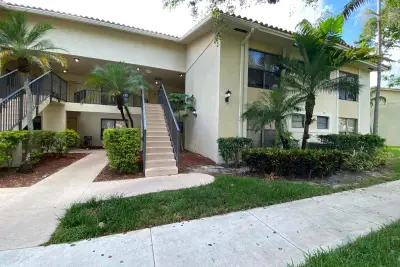 1581 Windorah Way #G, West Palm Beach: photo 1 of 1