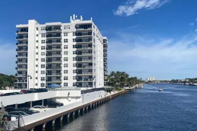 5100 Dupont Blvd #8L, Fort Lauderdale: photo 1 of 37