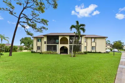3531 Long Pine Ct #B-1, Lake Worth: photo 1 of 24
