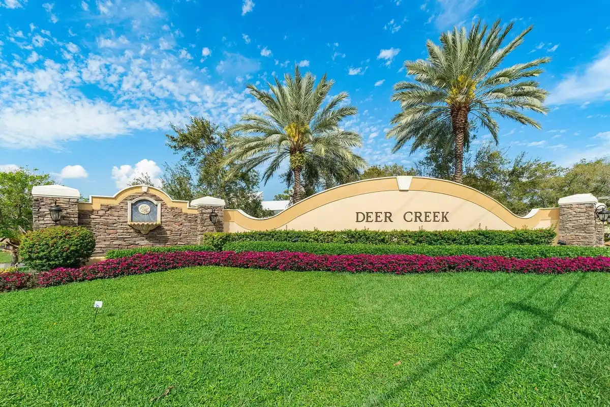 2440 Deer Creek Country Club Blvd #405-C, Deerfield Beach: photo 1 of 37