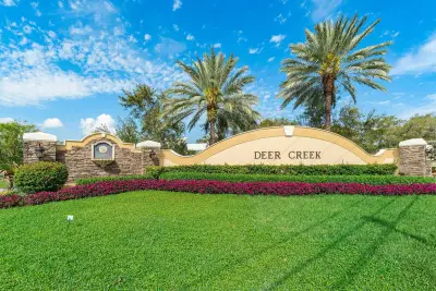 2440 Deer Creek Country Club Blvd #405-C, Deerfield Beach: photo 1 of 37