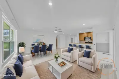 1360 SE High Point Way SE #A, Delray Beach: photo 1 of 59