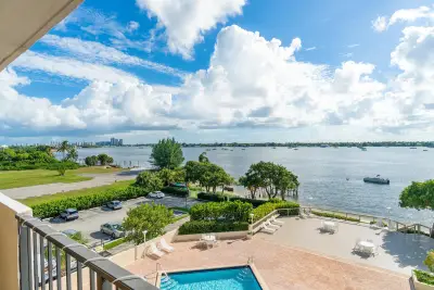 5600 N Flagler Dr #409, West Palm Beach: photo 1 of 26