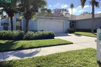 7636 Mansfield Hollow Rd, Delray Beach: photo 1 of 33