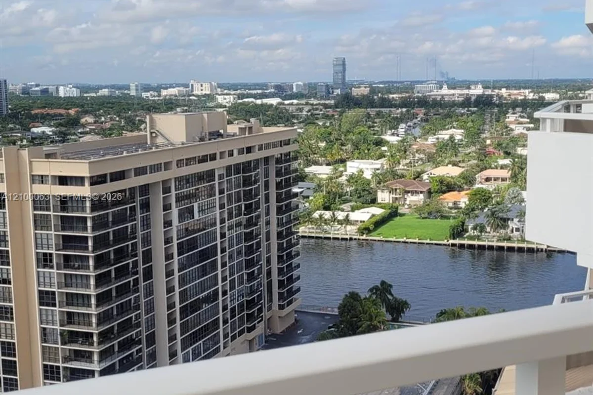1985 S Ocean Dr #19N, Hallandale Beach: photo 1 of 93