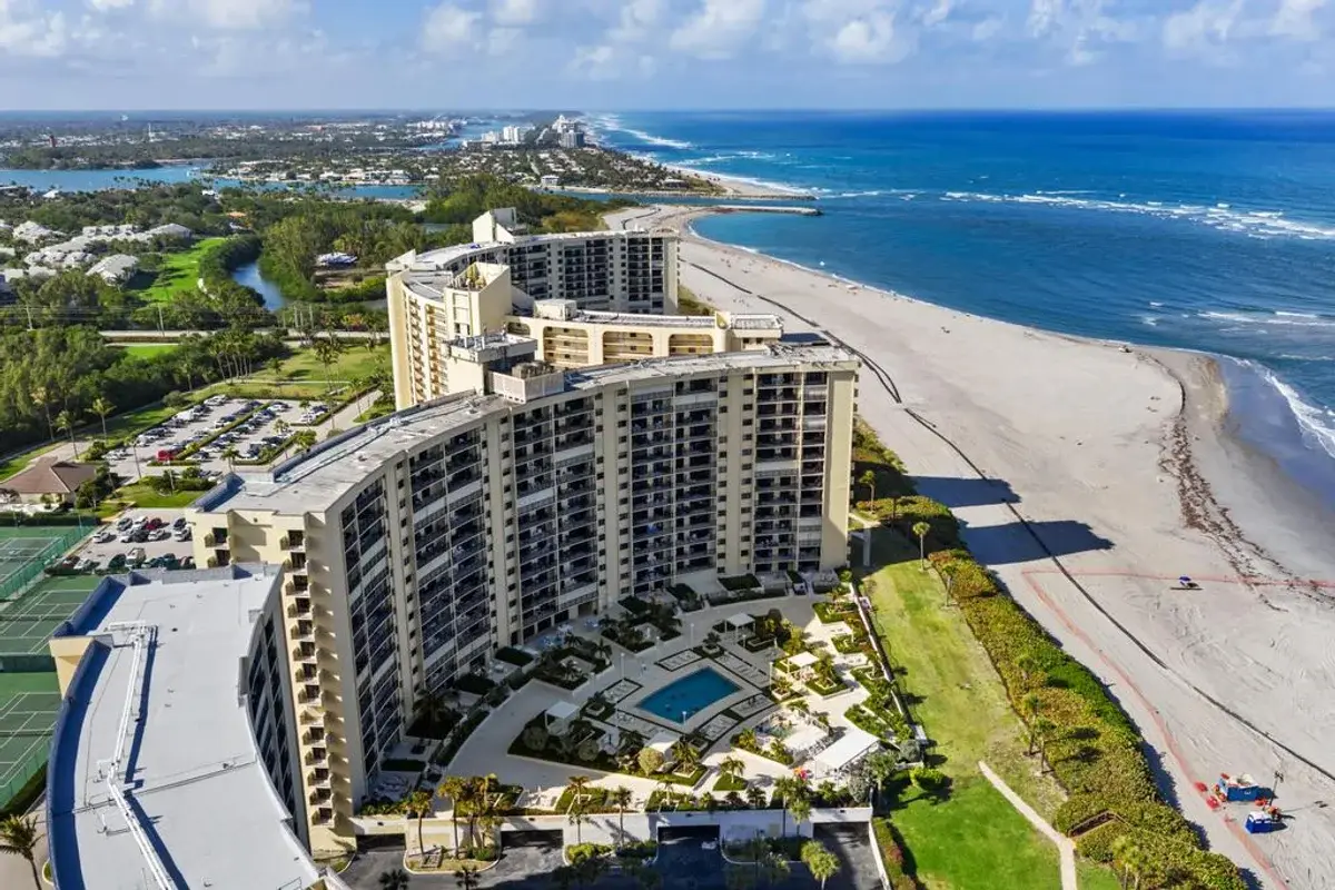 200 Ocean Trail Way #T7, Jupiter: photo 1 of 46