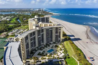 200 Ocean Trail Way #T7, Jupiter: photo 1 of 46