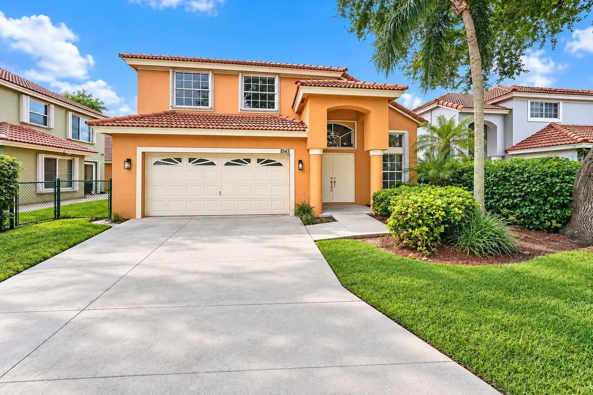 1045 Aspri Way, Riviera Beach: photo 1 of 35