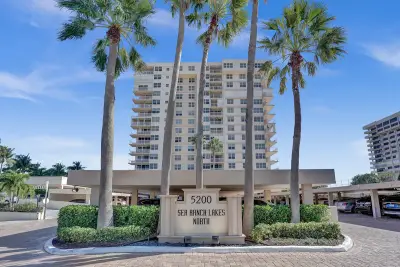 5200 N Ocean Blvd #1401A, Lauderdale-by-the-Sea: photo 1 of 76