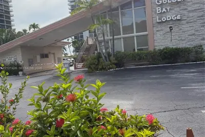 2001 S Ocean Dr #13, Hallandale Beach: photo 1 of 11