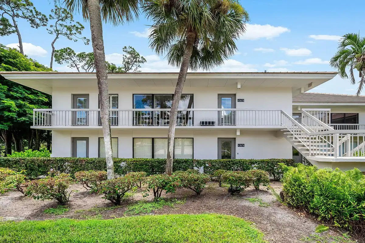 4367 N Quail Ridge Dr N #B, Boynton Beach: photo 1 of 42