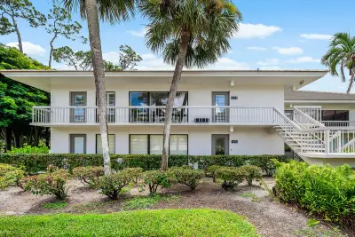 4367 N Quail Ridge Dr N #B, Boynton Beach: photo 1 of 42