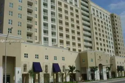 117 NW 42nd Ave #800, Miami: photo 1 of 20