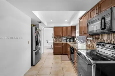 11911 NW 32nd Manor, Sunrise: photo 1 of 36