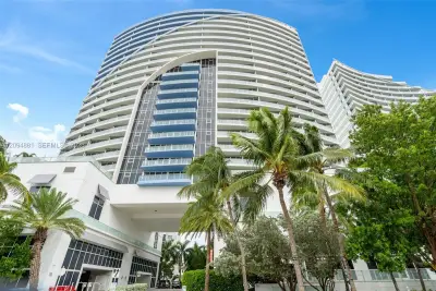3101 Bayshore Dr #509, Fort Lauderdale: photo 1 of 24
