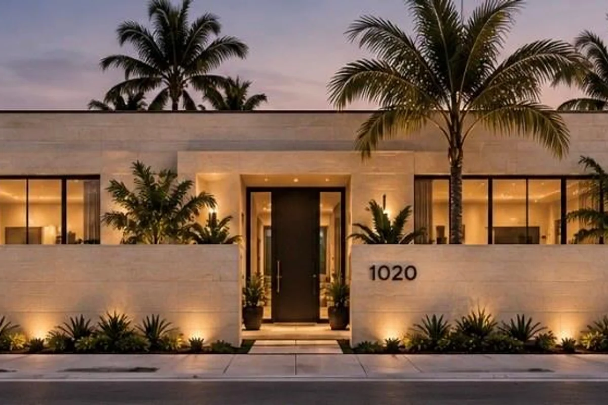 1020 NE 179th St, North Miami Beach: photo 1 of 5
