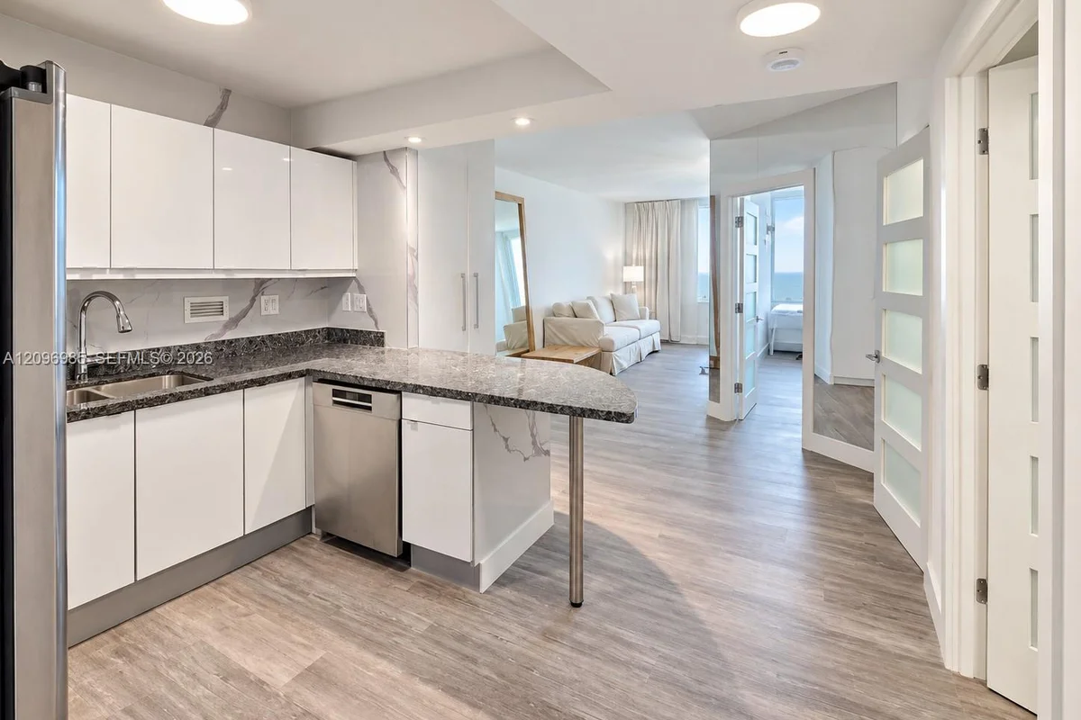 2301 Collins Ave #742, Miami Beach: photo 1 of 36