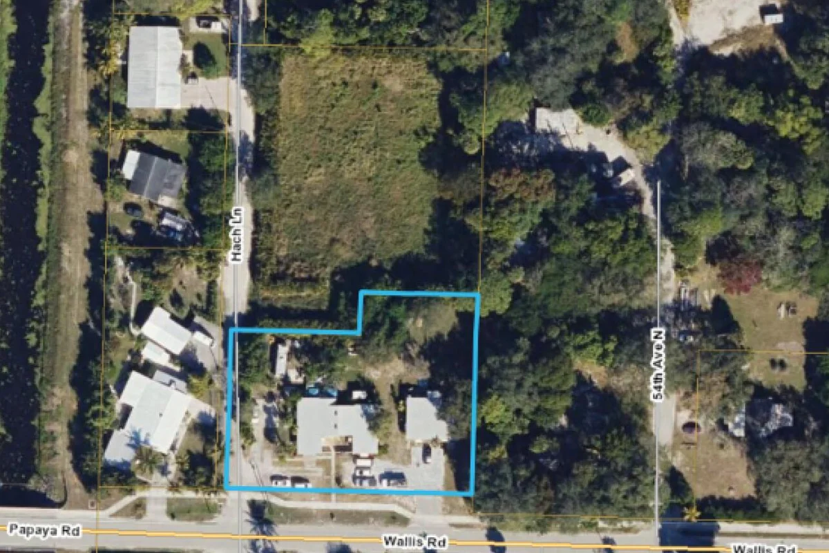 5443 Wallis Rd #A, West Palm Beach: photo 1 of 18