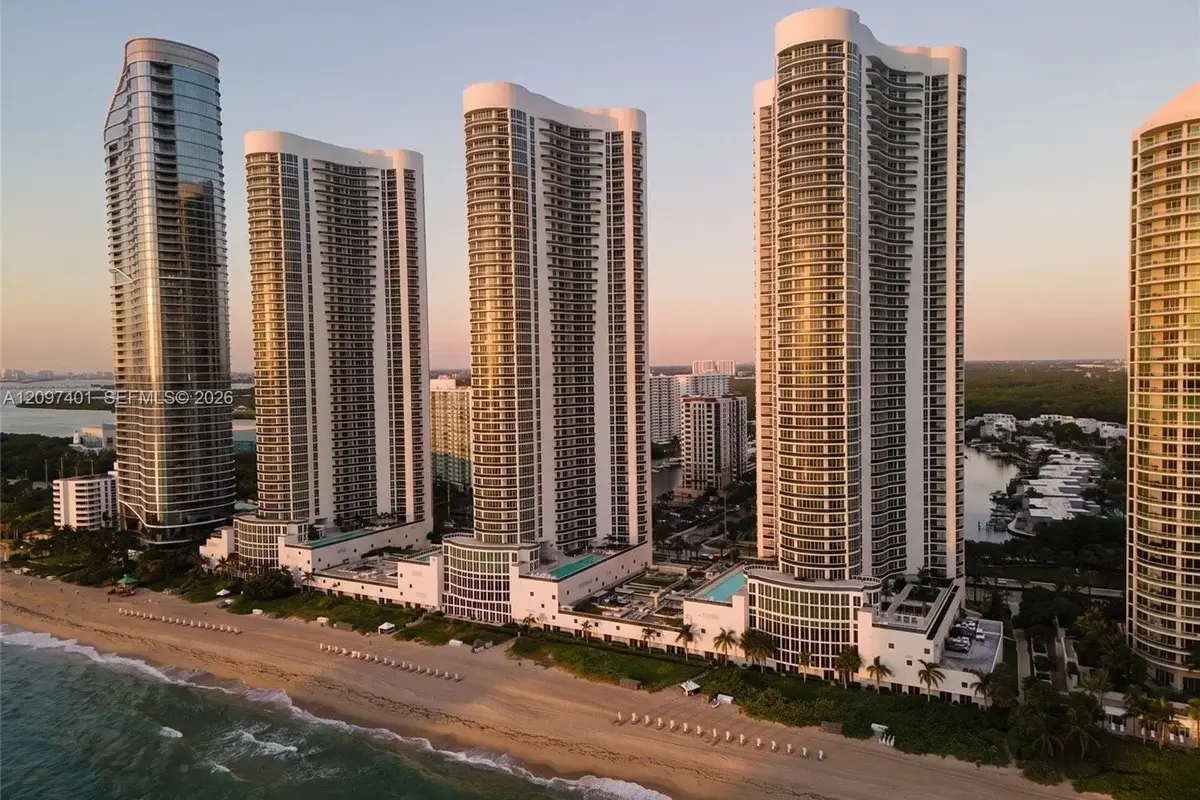 15901 Collins Ave #405, Sunny Isles Beach: photo 1 of 35