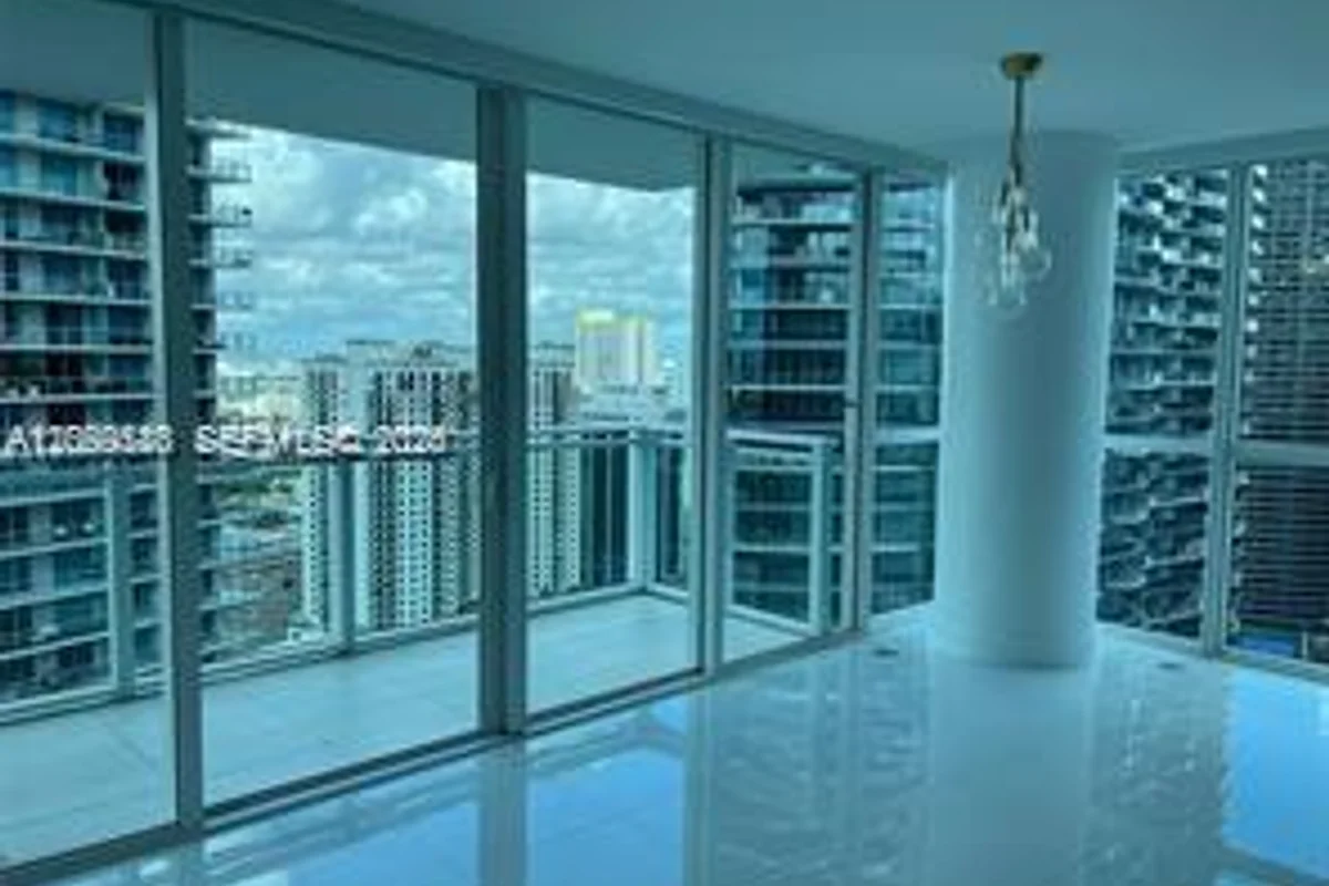 1080 Brickell Ave #3609, Miami: photo 1 of 23