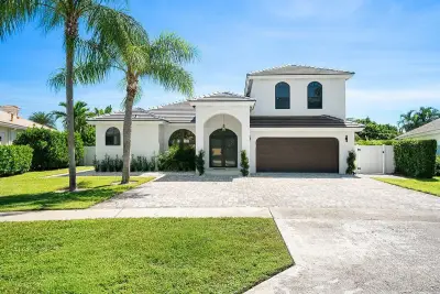 7548 Fairway Trl, Boca Raton: photo 1 of 41