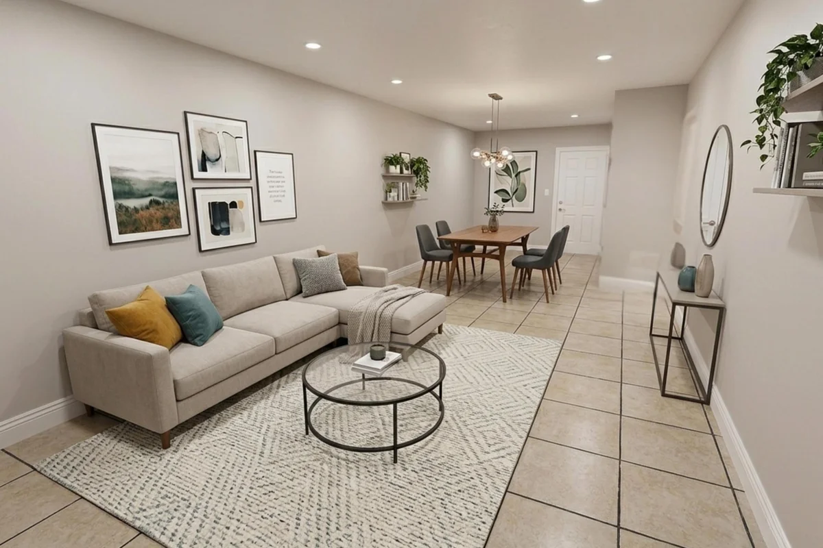 3600 NW 21st St #406, Lauderdale Lakes: photo 1 of 6