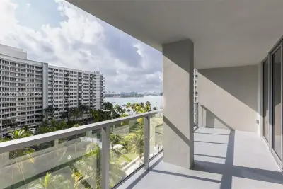 1508 Bay Rd #N1129, Miami Beach: photo 1 of 16