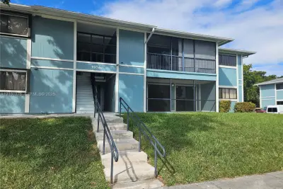 19760 SW 103rd Ct #102, Cutler Bay: photo 1 of 17