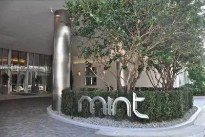 92 SW 3rd St #2606, Miami: photo 1 of 1