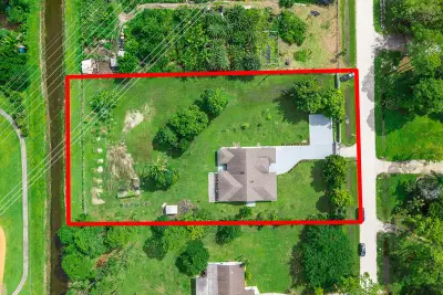 11835 N 47th Rd N, West Palm Beach: photo 1 of 27